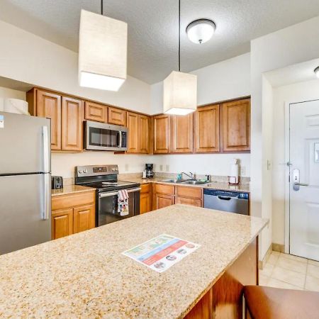 Cozy Orlando Resort Condo 4Mi From Disney Williamsburg Exterior photo