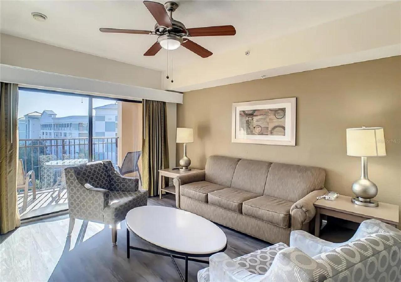 Cozy Orlando Resort Condo 4Mi From Disney Williamsburg Exterior photo