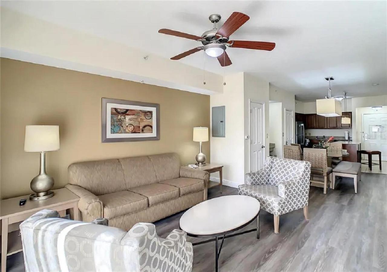 Cozy Orlando Resort Condo 4Mi From Disney Williamsburg Exterior photo