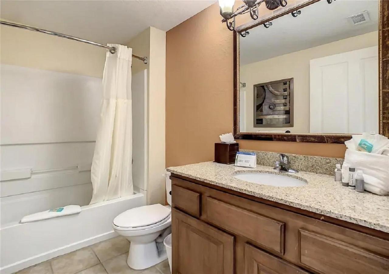 Cozy Orlando Resort Condo 4Mi From Disney Williamsburg Exterior photo
