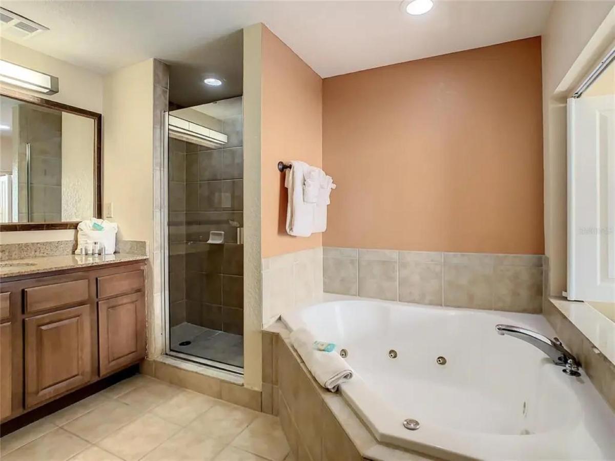 Cozy Orlando Resort Condo 4Mi From Disney Williamsburg Exterior photo