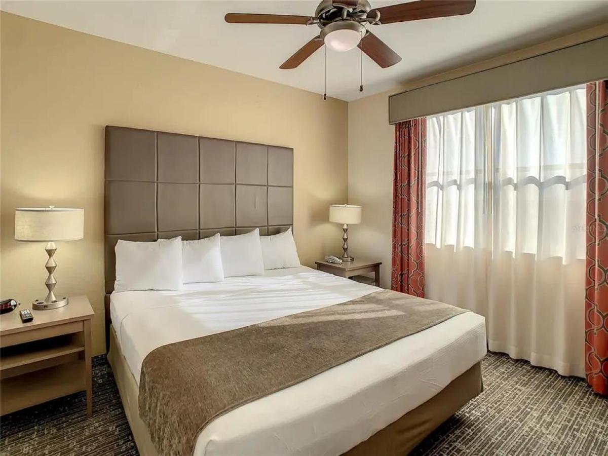Cozy Orlando Resort Condo 4Mi From Disney Williamsburg Exterior photo