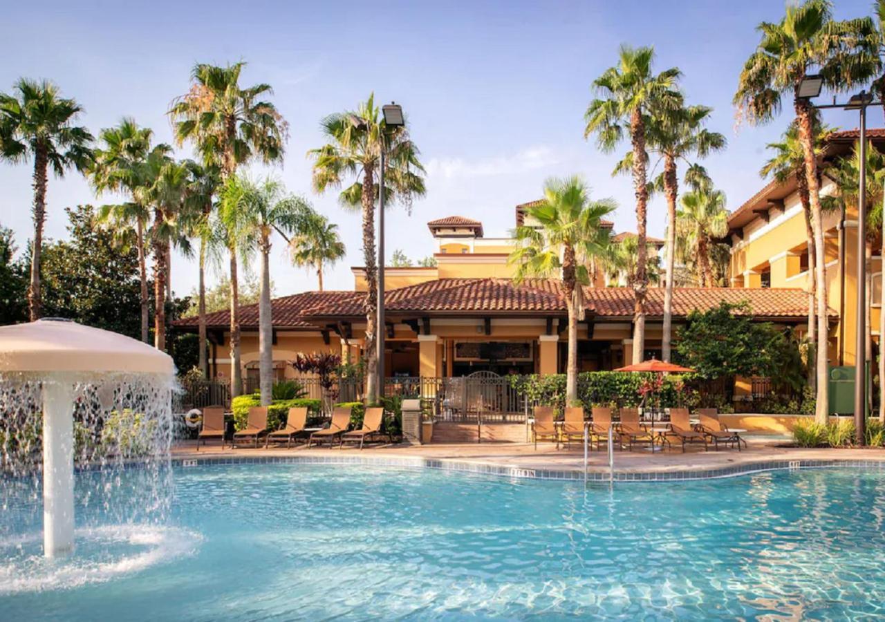 Cozy Orlando Resort Condo 4Mi From Disney Williamsburg Exterior photo