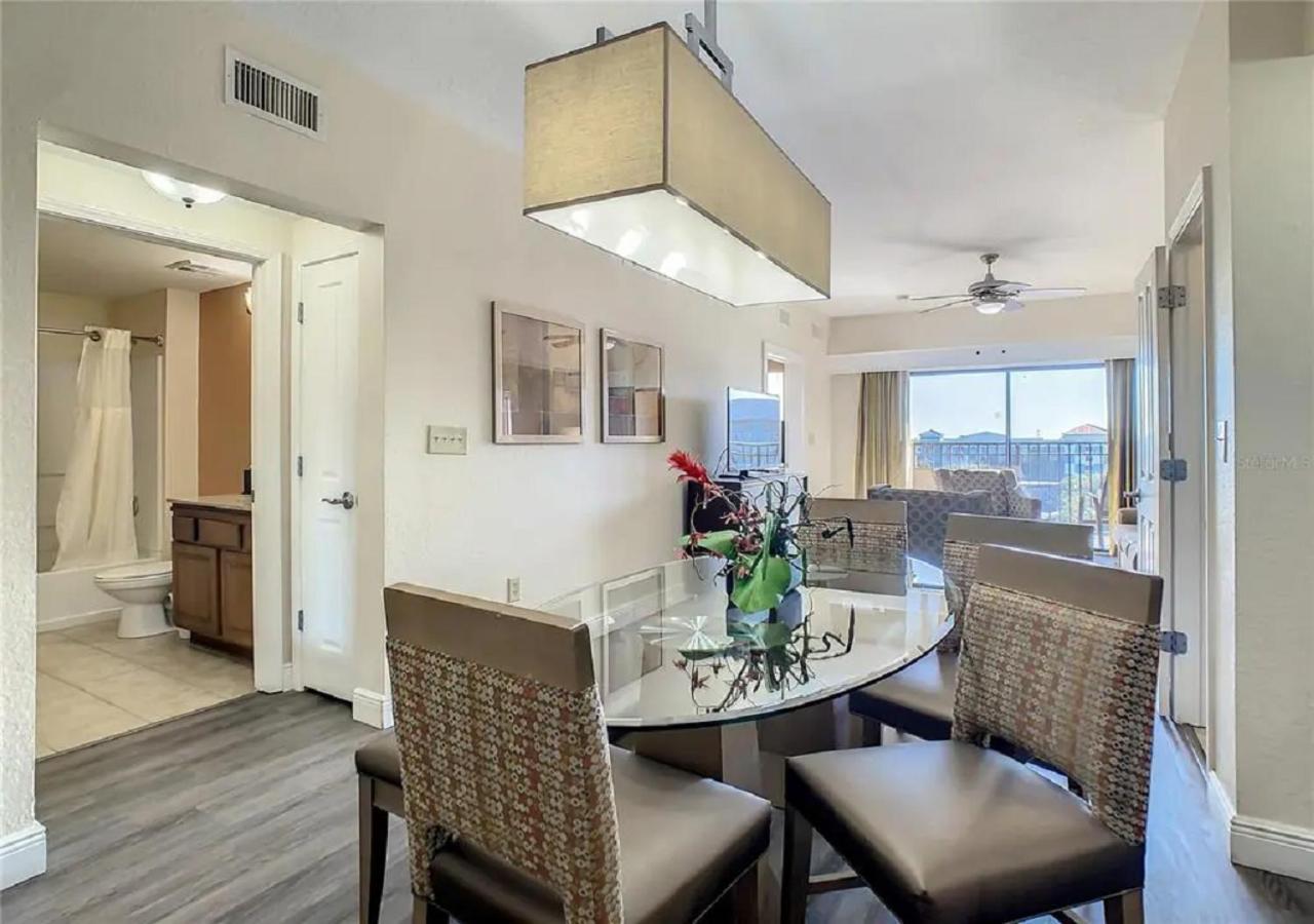 Cozy Orlando Resort Condo 4Mi From Disney Williamsburg Exterior photo