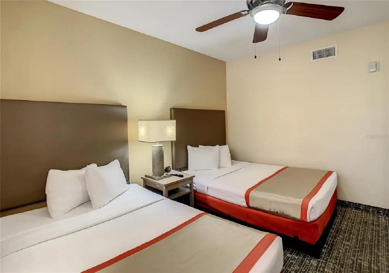 Cozy Orlando Resort Condo 4Mi From Disney Williamsburg Exterior photo