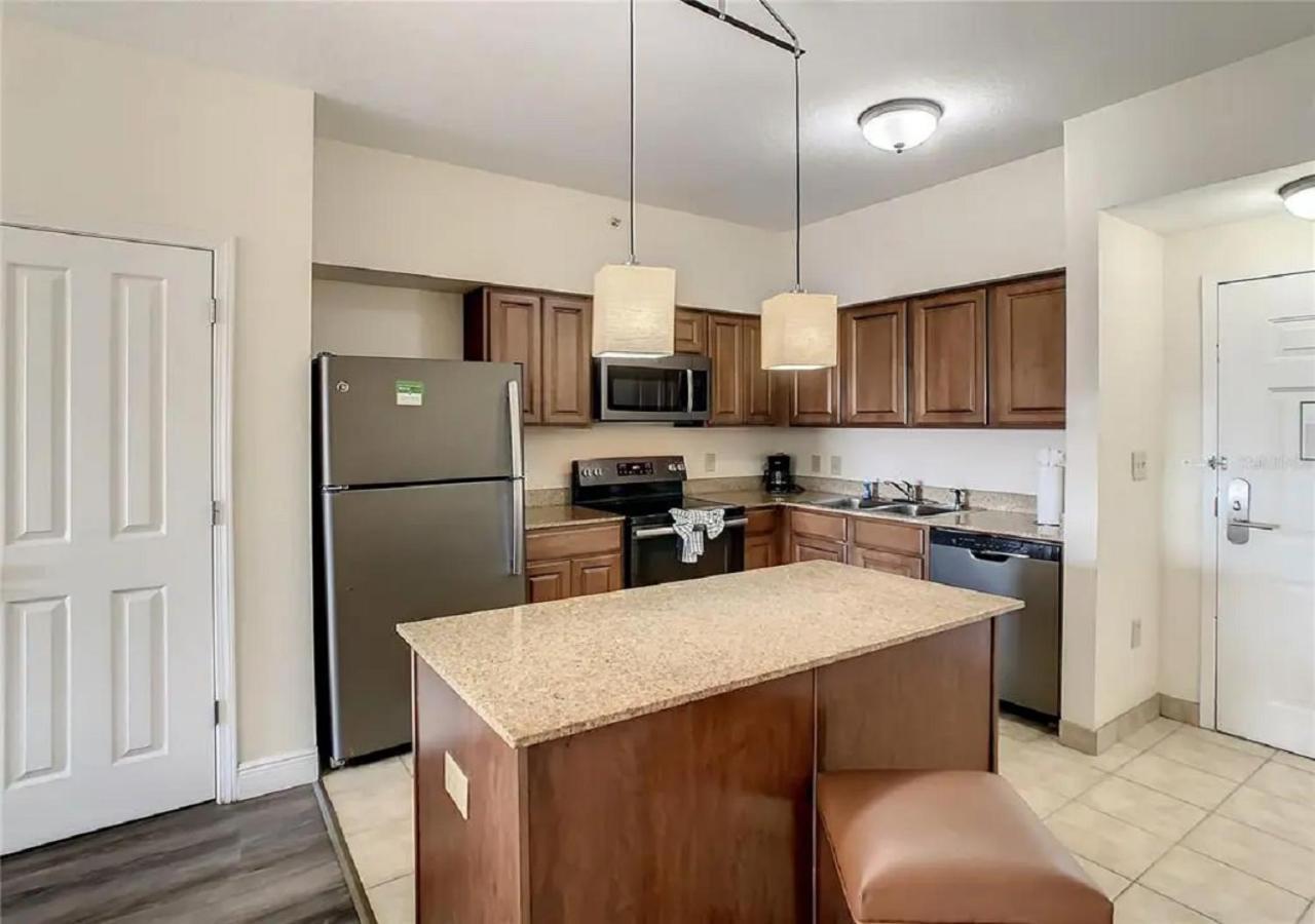 Cozy Orlando Resort Condo 4Mi From Disney Williamsburg Exterior photo