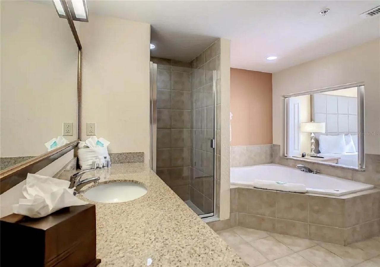 Cozy Orlando Resort Condo 4Mi From Disney Williamsburg Exterior photo
