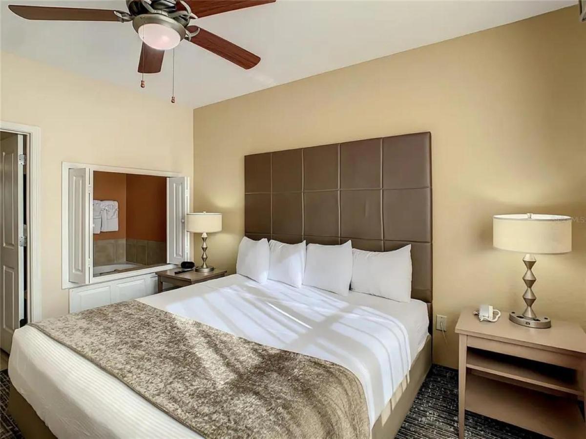 Cozy Orlando Resort Condo 4Mi From Disney Williamsburg Exterior photo