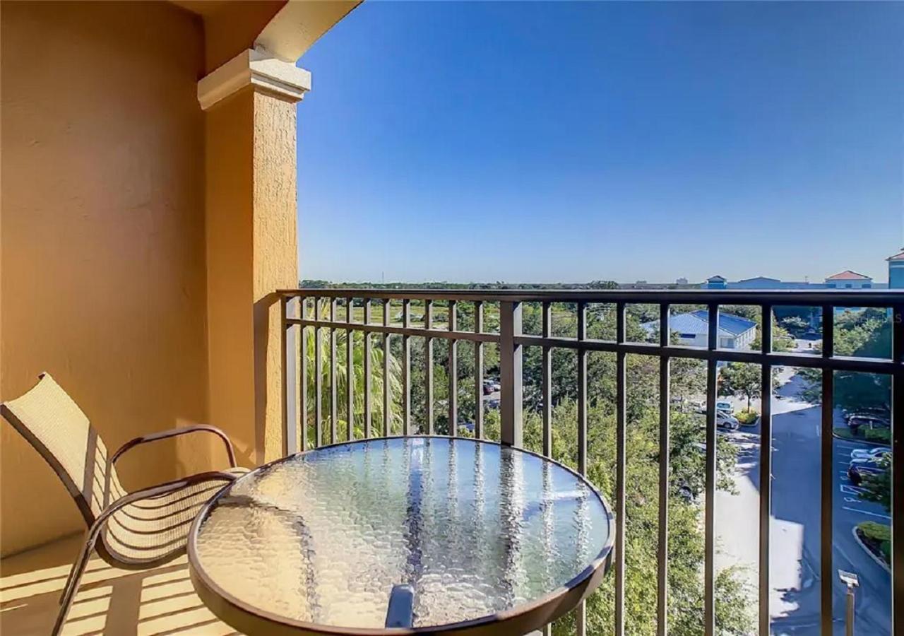 Cozy Orlando Resort Condo 4Mi From Disney Williamsburg Exterior photo