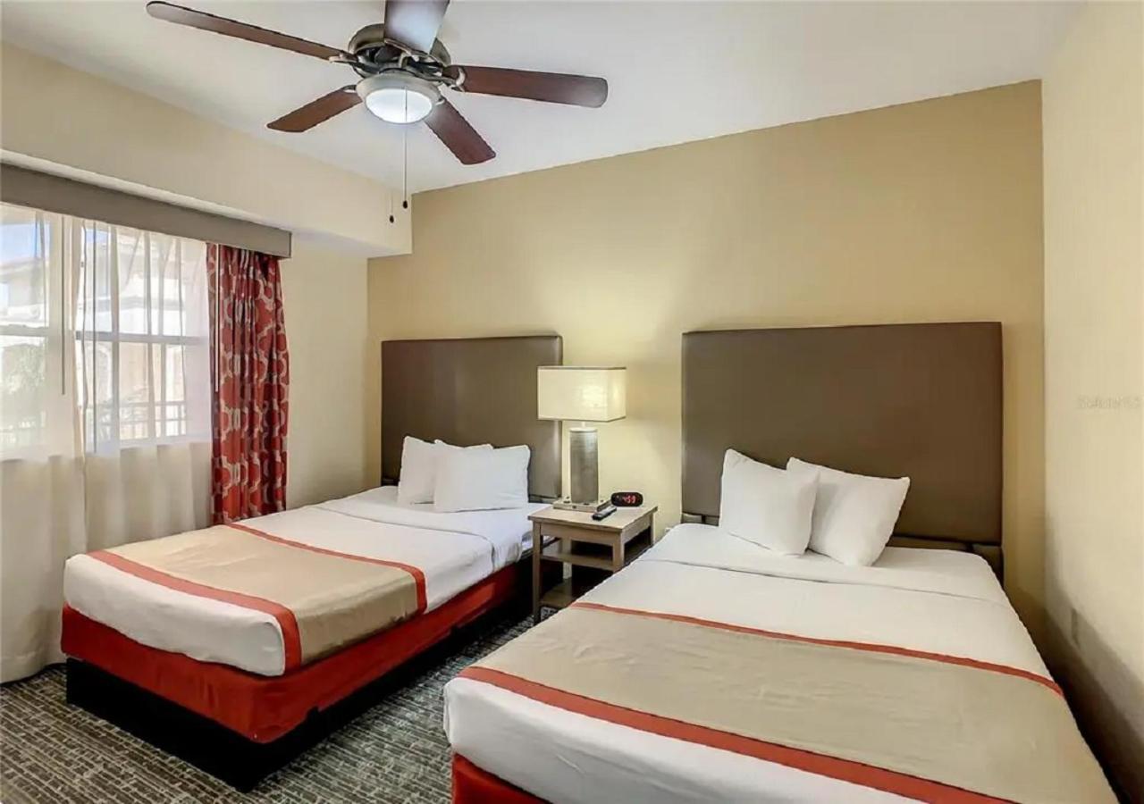 Cozy Orlando Resort Condo 4Mi From Disney Williamsburg Exterior photo