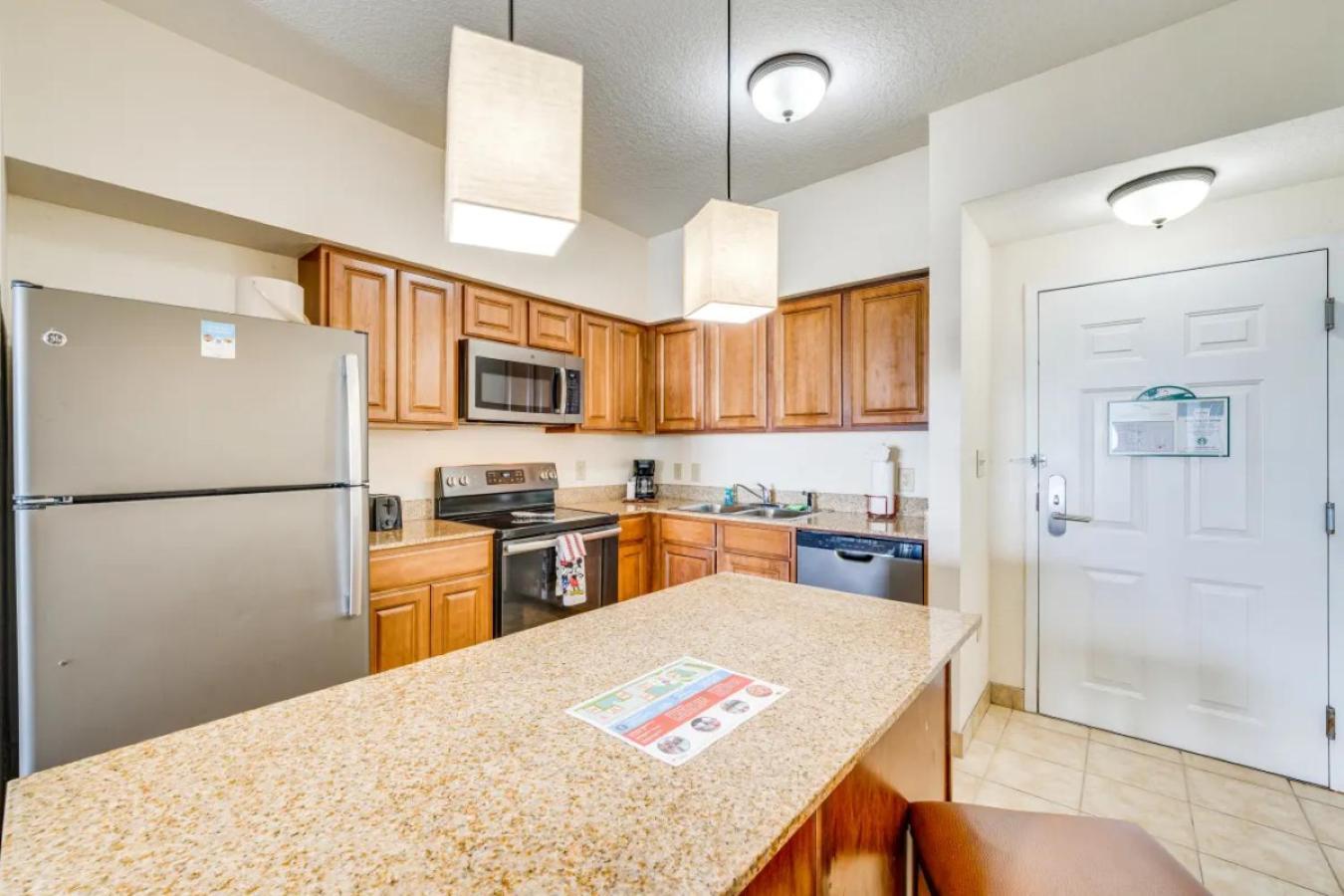 Cozy Orlando Resort Condo 4Mi From Disney Williamsburg Exterior photo