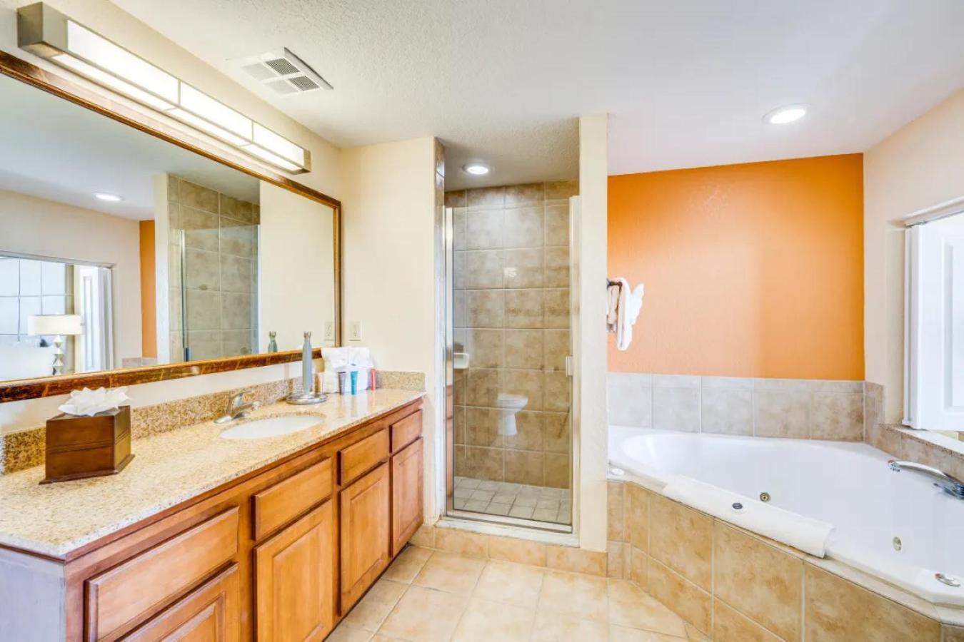 Cozy Orlando Resort Condo 4Mi From Disney Williamsburg Exterior photo