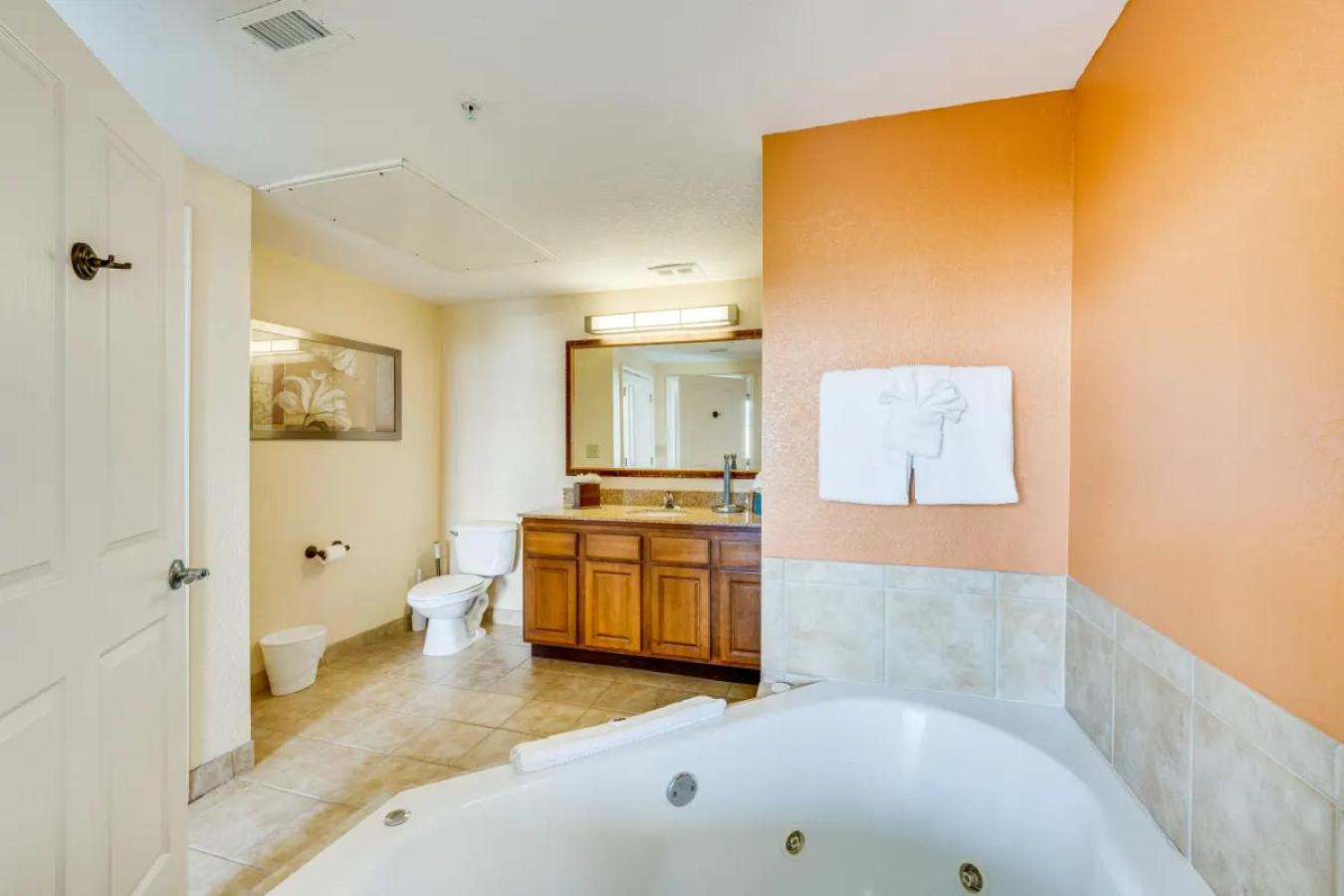 Cozy Orlando Resort Condo 4Mi From Disney Williamsburg Exterior photo