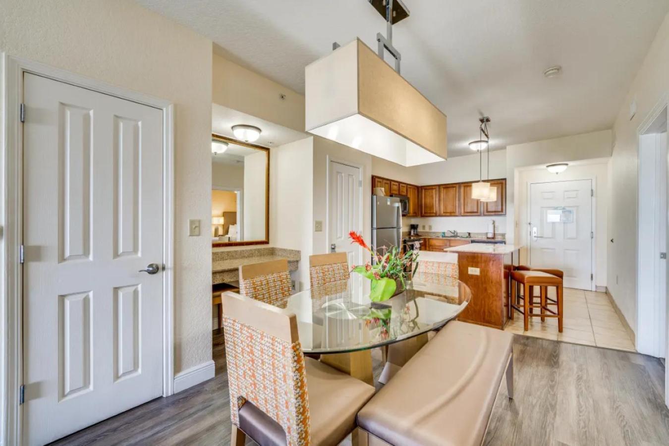 Cozy Orlando Resort Condo 4Mi From Disney Williamsburg Exterior photo